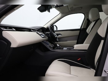 Used Land Rover Range Rover Velar 2022 for sale - 78433699: Photo