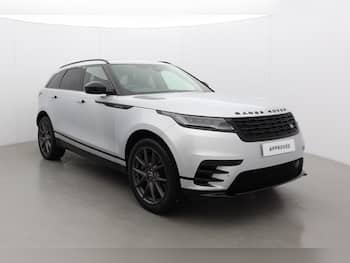 Used Land Rover Range Rover Velar 2024 for sale - 79775684: Photo