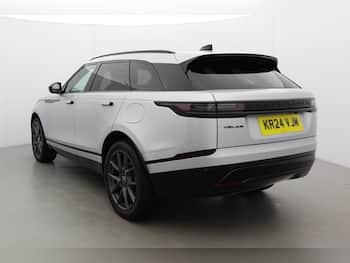 Used Land Rover Range Rover Velar 2024 for sale - 79775684: Photo