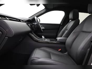 Used Land Rover Range Rover Velar 2024 for sale - 79775684: Photo