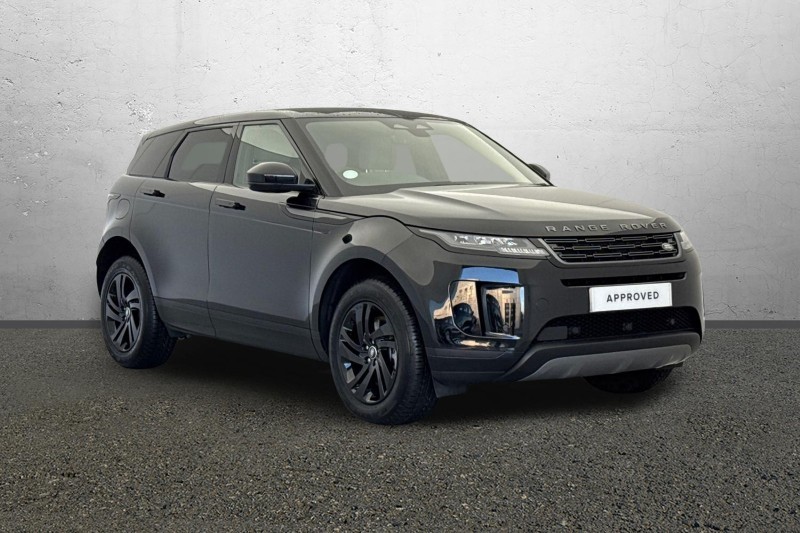 Used Land Rover Range Rover Evoque 2025 for sale - 78055369: Photo 1