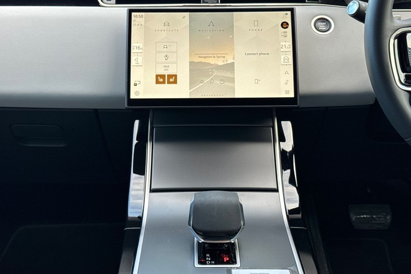 Used Land Rover Range Rover Evoque 2025 for sale - 78055369: Photo 14