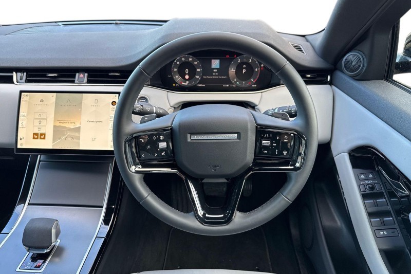 Used Land Rover Range Rover Evoque 2025 for sale - 78055369: Photo 15