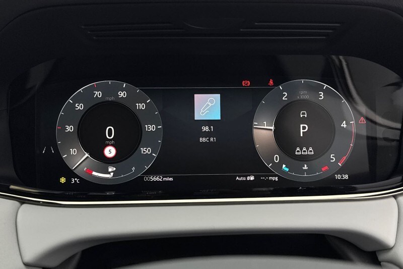 Used Land Rover Range Rover Evoque 2025 for sale - 78055369: Photo 16