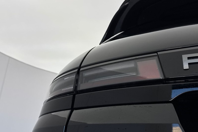 Used Land Rover Range Rover Evoque 2025 for sale - 78055369: Photo 19