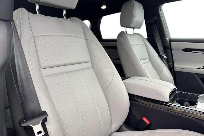 Used Land Rover Range Rover Evoque 2025 for sale - 78055369: Photo 25