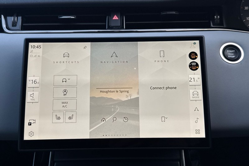 Used Land Rover Range Rover Evoque 2025 for sale - 78055369: Photo 29