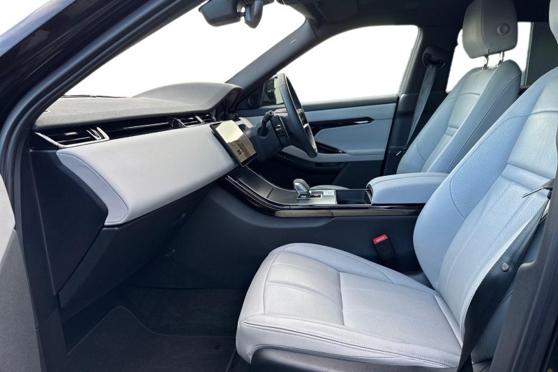 Used Land Rover Range Rover Evoque 2025 for sale - 78055369: Photo 3