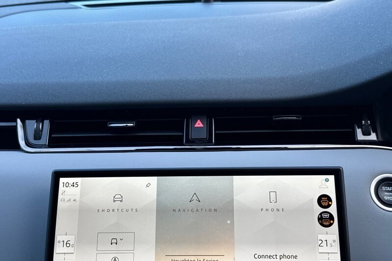 Used Land Rover Range Rover Evoque 2025 for sale - 78055369: Photo 33