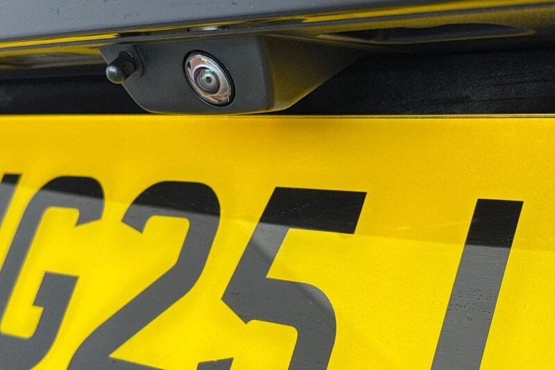 Used Land Rover Range Rover Evoque 2025 for sale - 78055369: Photo 36