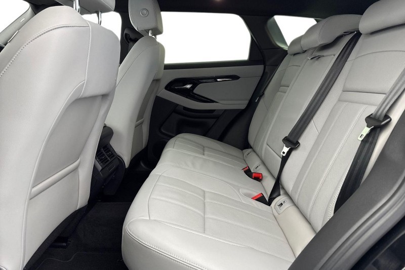 Used Land Rover Range Rover Evoque 2025 for sale - 78055369: Photo 4