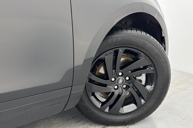 Used Land Rover Range Rover Evoque 2025 for sale - 78055369: Photo 44