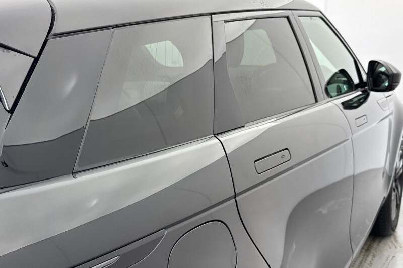 Used Land Rover Range Rover Evoque 2025 for sale - 78055369: Photo 46