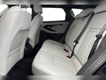 Used Land Rover Range Rover Evoque 2025 for sale - 78055369: Photo