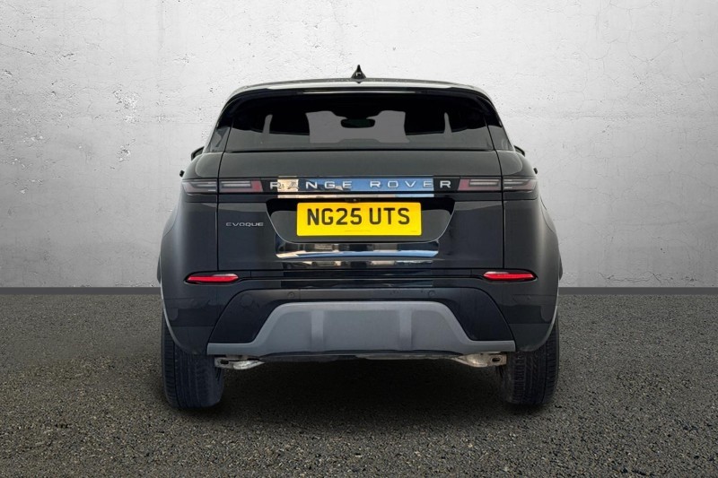 Used Land Rover Range Rover Evoque 2025 for sale - 78055369: Photo 6