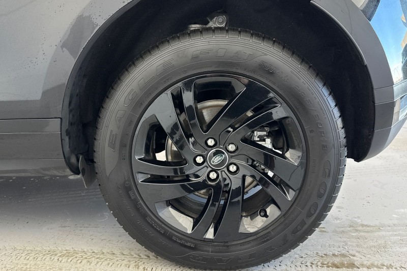 Used Land Rover Range Rover Evoque 2025 for sale - 78055369: Photo 8