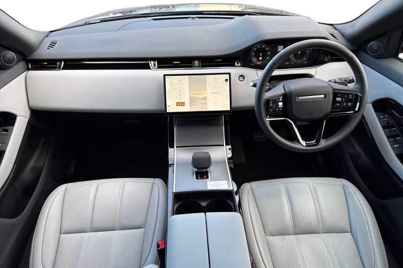 Used Land Rover Range Rover Evoque 2025 for sale - 78055369: Photo 9