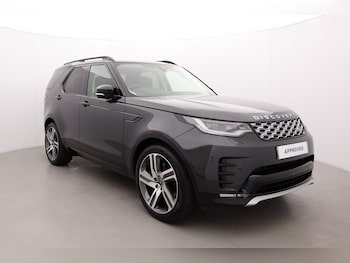 Used Land Rover Discovery 2026 for sale - 78813198: Photo