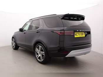 Used Land Rover Discovery 2026 for sale - 78813198: Photo