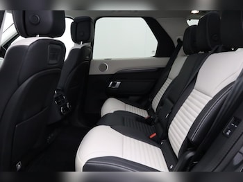 Used Land Rover Discovery 2026 for sale - 78813198: Photo