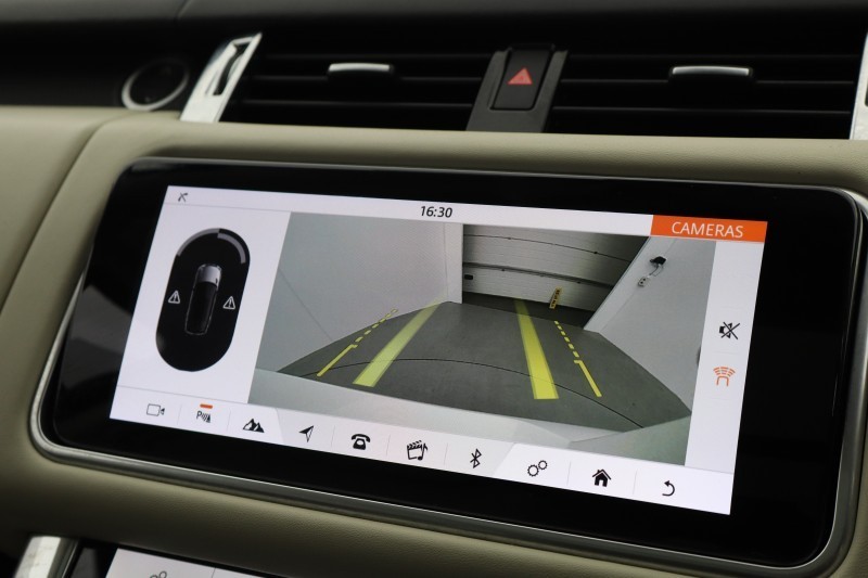 Used Land Rover Range Rover Sport 2020 for sale - 77903484: Photo 12