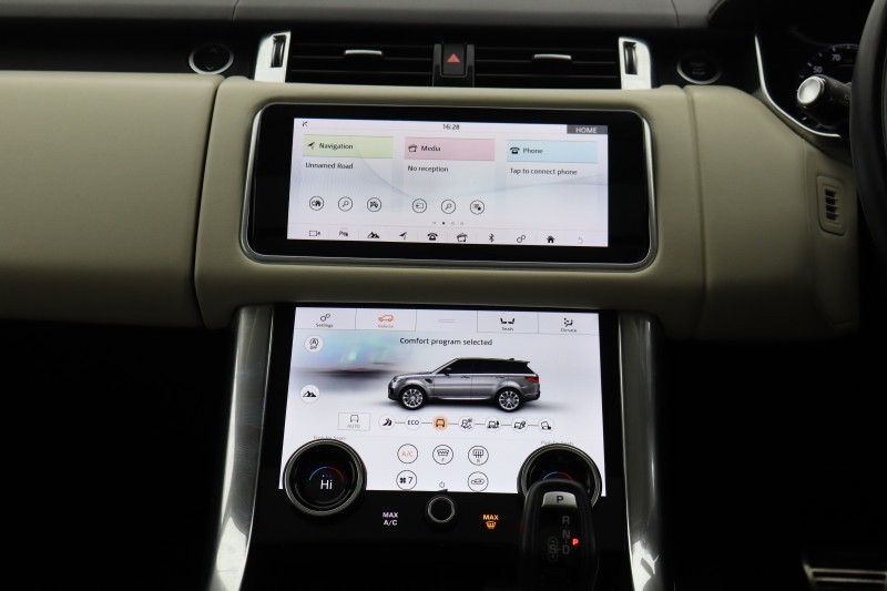 Used Land Rover Range Rover Sport 2020 for sale - 77903484: Photo 15