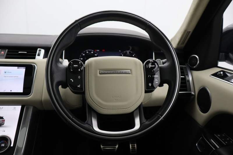 Used Land Rover Range Rover Sport 2020 for sale - 77903484: Photo 16