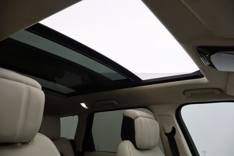 Used Land Rover Range Rover Sport 2020 for sale - 77903484: Photo 24