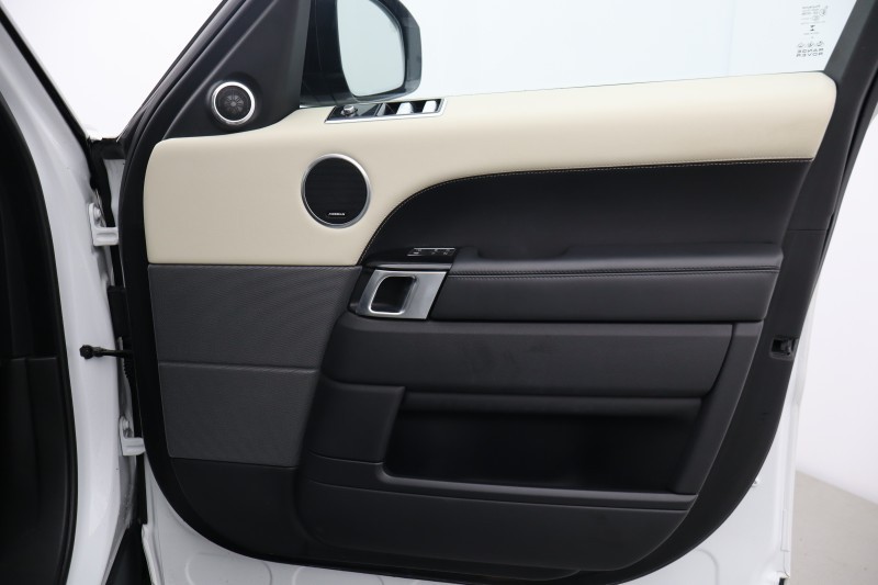 Used Land Rover Range Rover Sport 2020 for sale - 77903484: Photo 25