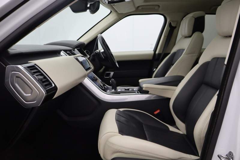 Used Land Rover Range Rover Sport 2020 for sale - 77903484: Photo 3