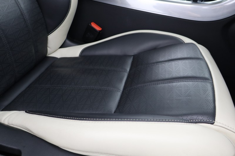 Used Land Rover Range Rover Sport 2020 for sale - 77903484: Photo 30