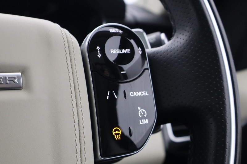 Used Land Rover Range Rover Sport 2020 for sale - 77903484: Photo 32