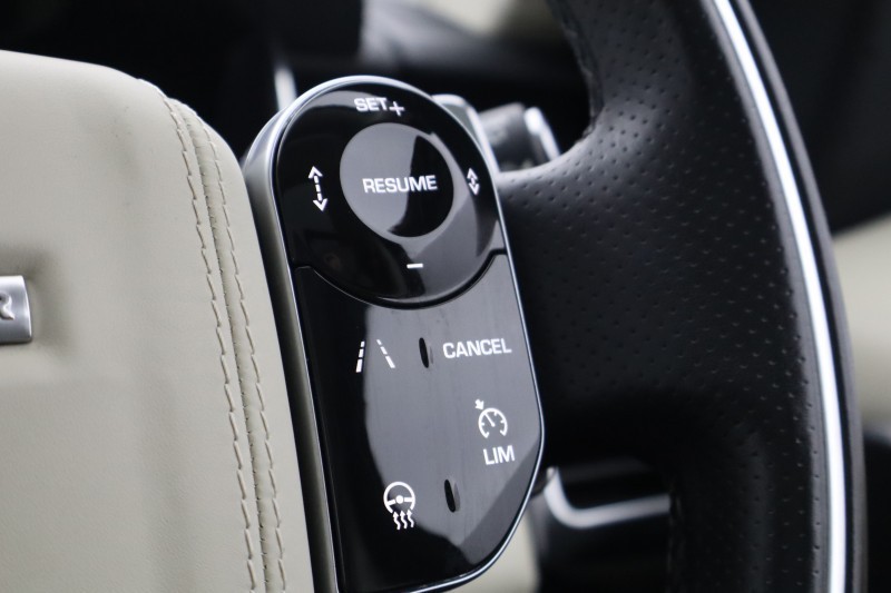 Used Land Rover Range Rover Sport 2020 for sale - 77903484: Photo 34