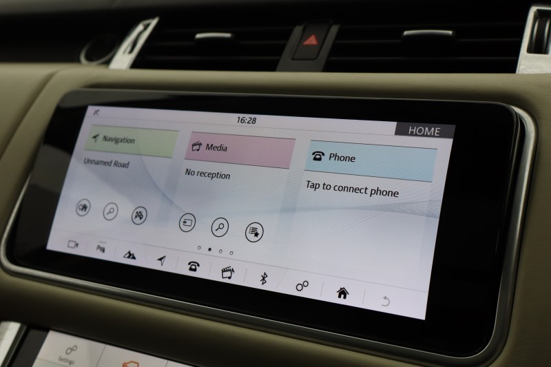 Used Land Rover Range Rover Sport 2020 for sale - 77903484: Photo 35