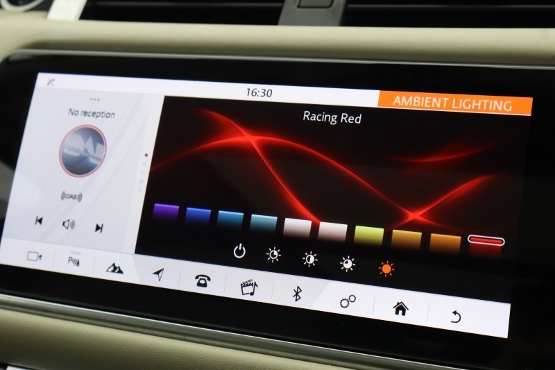 Used Land Rover Range Rover Sport 2020 for sale - 77903484: Photo 39