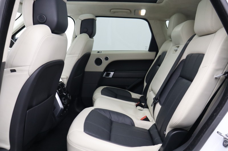 Used Land Rover Range Rover Sport 2020 for sale - 77903484: Photo 4