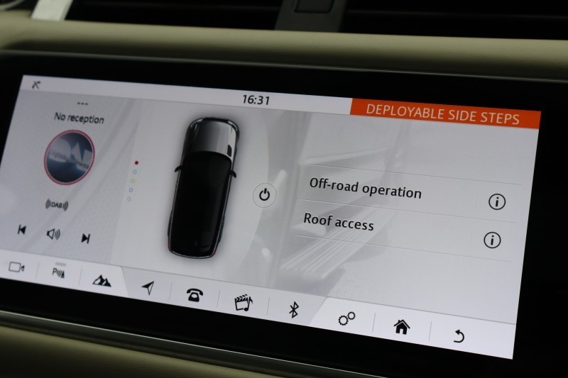 Used Land Rover Range Rover Sport 2020 for sale - 77903484: Photo 40