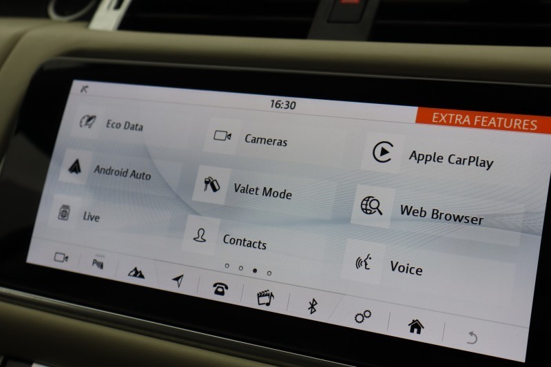 Used Land Rover Range Rover Sport 2020 for sale - 77903484: Photo 41