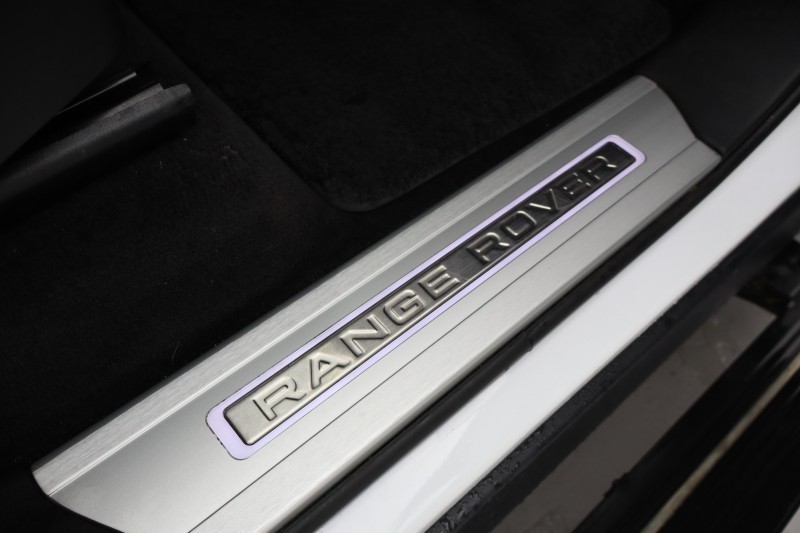 Used Land Rover Range Rover Sport 2020 for sale - 77903484: Photo 45