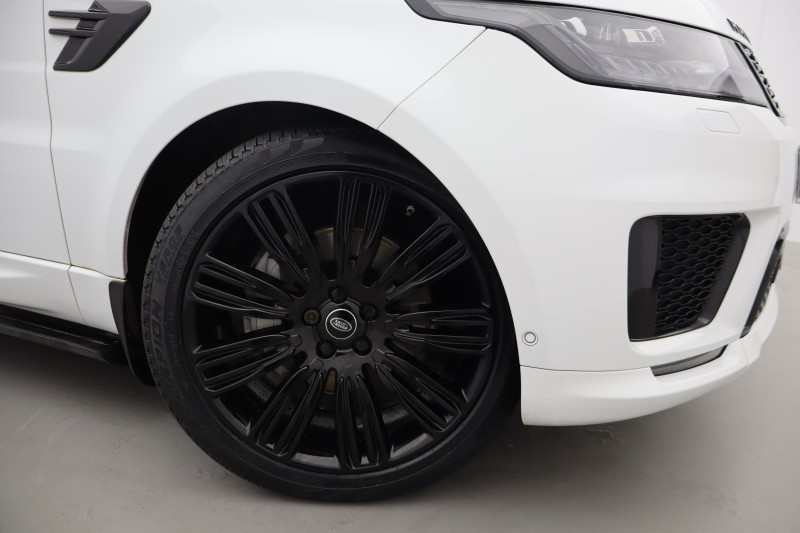 Used Land Rover Range Rover Sport 2020 for sale - 77903484: Photo 49