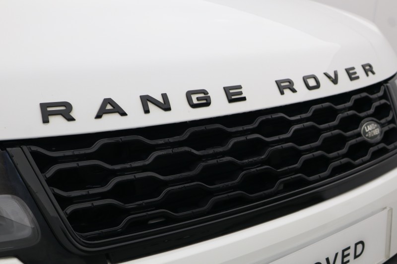 Used Land Rover Range Rover Sport 2020 for sale - 77903484: Photo 50