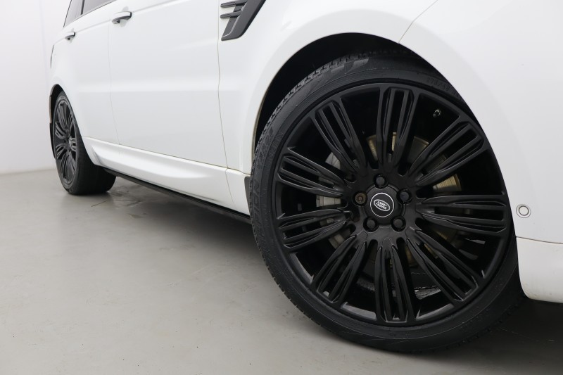 Used Land Rover Range Rover Sport 2020 for sale - 77903484: Photo 51