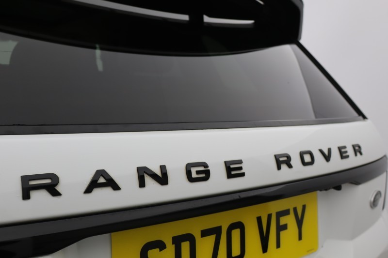 Used Land Rover Range Rover Sport 2020 for sale - 77903484: Photo 52