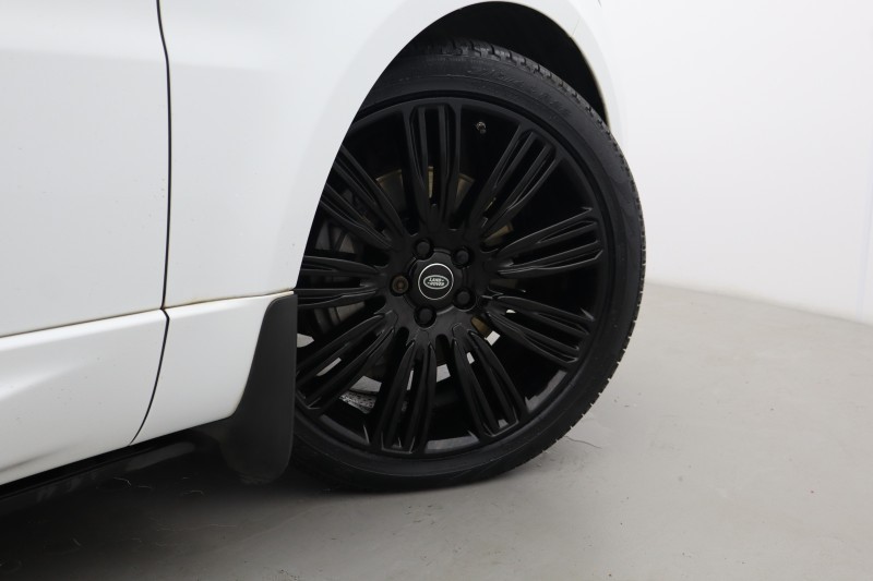 Used Land Rover Range Rover Sport 2020 for sale - 77903484: Photo 55