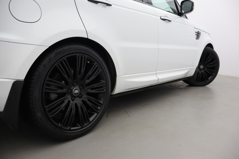 Used Land Rover Range Rover Sport 2020 for sale - 77903484: Photo 56