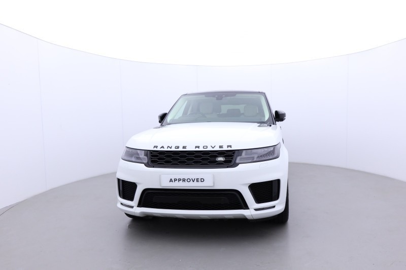 Used Land Rover Range Rover Sport 2020 for sale - 77903484: Photo 7