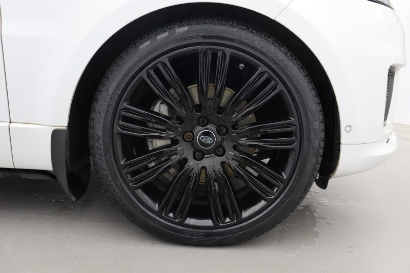 Used Land Rover Range Rover Sport 2020 for sale - 77903484: Photo 8