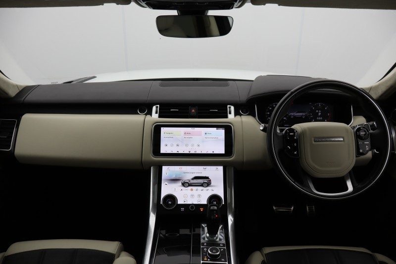 Used Land Rover Range Rover Sport 2020 for sale - 77903484: Photo 9