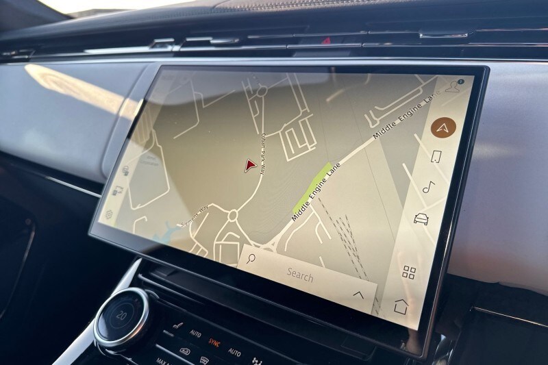 Used Land Rover Range Rover Sport 2023 for sale - 77758760: Photo 11