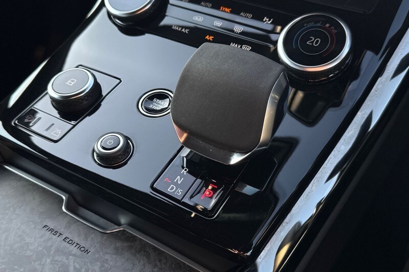 Used Land Rover Range Rover Sport 2023 for sale - 77758760: Photo 13